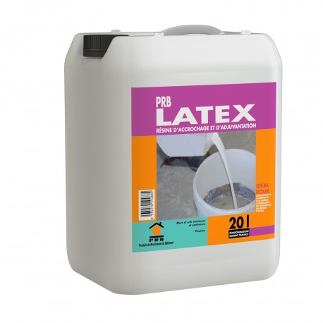 PRB LATEX