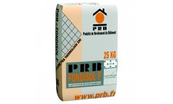 PRB FONDISOL F