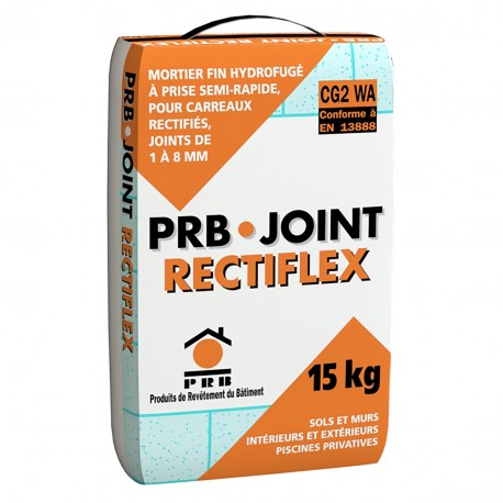 PRB JOINT RECTIFLEX