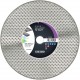 DISQUE DIAMANT SURF N'CUT D. 230 x 22,23 x H 3