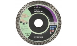 DISQUE DIAMANT PRO CERAM D. 115 x 22,23 x H 10