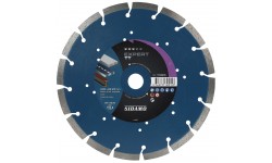 DISQUE DIAMANT EXPERT TT D. 230 x 22,23 x H 10