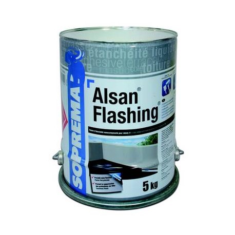 ALSAN® FLASHING - 5 KG