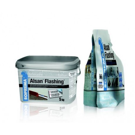 ALSAN® FLASHING - 5 KG SACHE