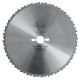 LAME DE SCIE CIRCULAIRE DE CHANTIER Ø 216 MULTIMATÉRIAUX