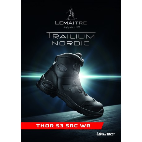 THOR S3 SRC WR