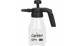 PULVÉRISATEUR - CAPVERT - A PRESSION PRÉALABLE - 1,5 L - JOINT NBR