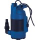 POMPE VIDE-CAVE EAU CLAIRE - EC754 - CAPVERT - FLOTTEUR INTÉGRÉ - 750 W - 14 M³/H