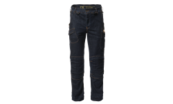 Harpoon Multi Jean Indigo