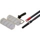 ENS RLX RECHARGE MAT + PERCHE