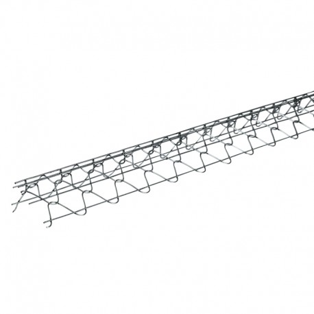 Arête fil GRIP'CO 62 sans jonc 3/100