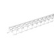 ARETE FIL GRIP'CO 62 JONC TRIANGULAIRE BLANC