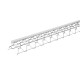 ARETE FIL GRIP'CO 62 JONC FIN BLANC