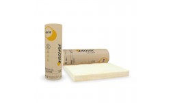 GR 32 roulé revêtu kraft ép. 140 mm - Lanaé