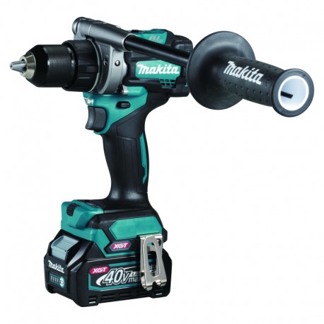 Perceuse visseuse 40 V max Li-Ion 2,5 Ah XGT Ø 13 mm