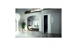 Galandage Maestro Double 1600x2030/100 Plaque de Plâtre