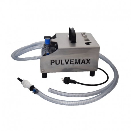 PULVÉMAX - Motopompe