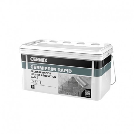 CERMIPRIM RAPID - 15kg