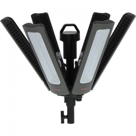 Projecteur LED 360° R42050 BT Professional, 42000lm, 300W