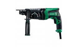 Perfo-burineur SDS+ 26mm 830W 2,9J EPTA - 3 modes - coffret