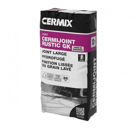 CERMIJOINT RUSTIC GK
