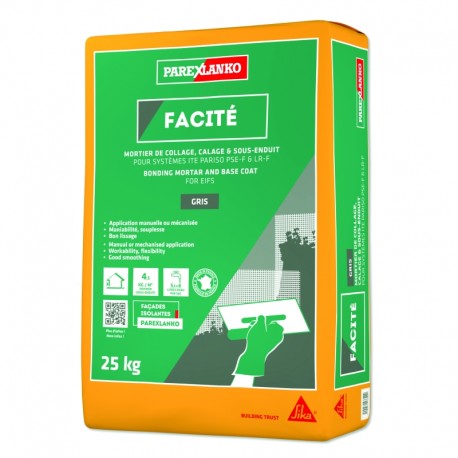 FACITE 25KG