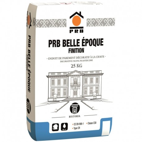 PRB BELLE ÉPOQUE FINITION GF/GM