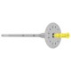 CLOU ISO TIGE METAL A VISSER 8 /140/175 - Carton de 100