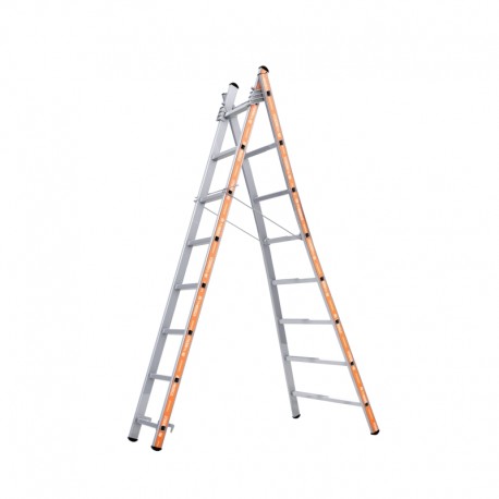 PRONOR TRANSFORMABLE 2 PLANS 2M41 X 3M80 2 x 8