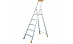 MARCHEPIED PRO 5 MARCHES