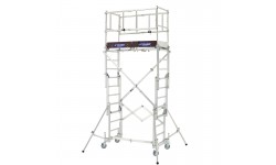 X-TOWER 3 mètres