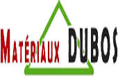 Dubos Matériaux Logo